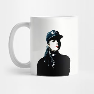 Janet, Rhythm Nation, Black History, Black Music Mug